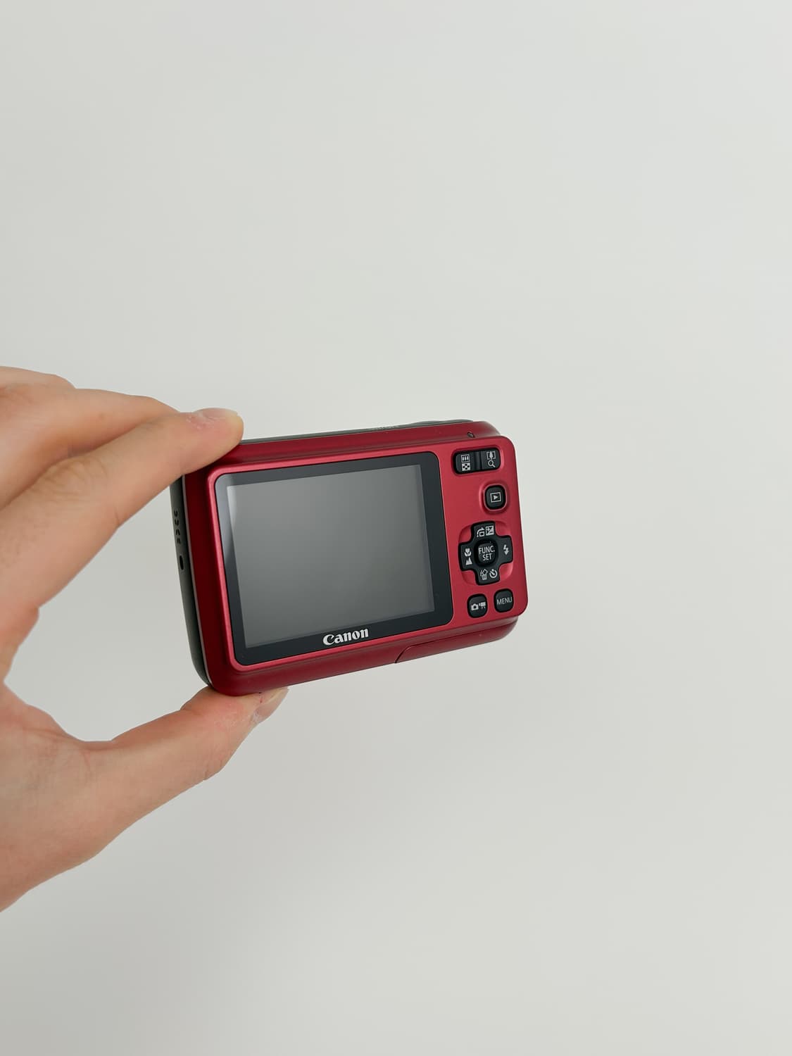 굿컨디션!) 캐논 파워샷 a495 Powershot 빈티지 디카 상품이미지6