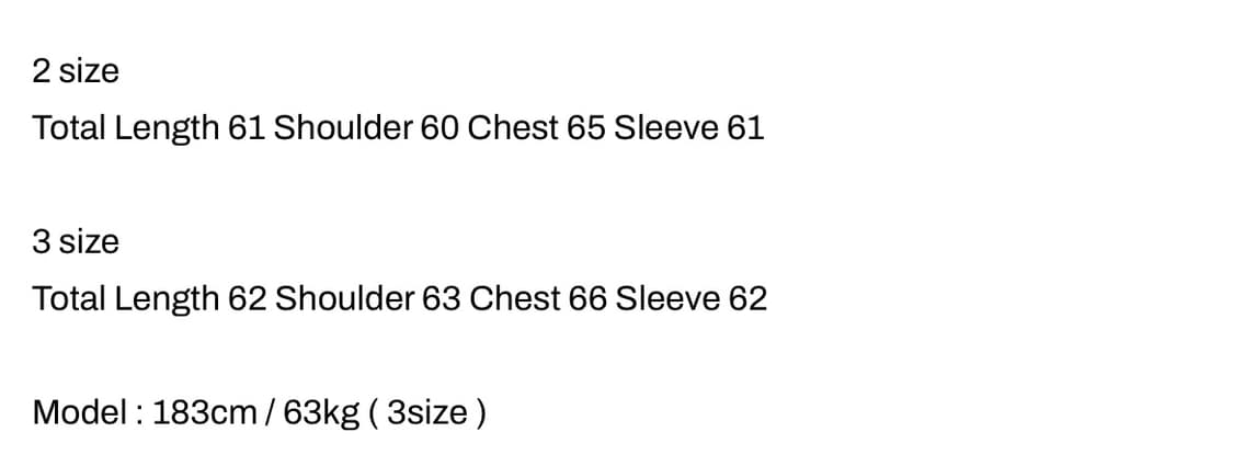 [새상품] 르마드 코튼 하이넥 숏 블루종 자켓 카키 상품이미지5