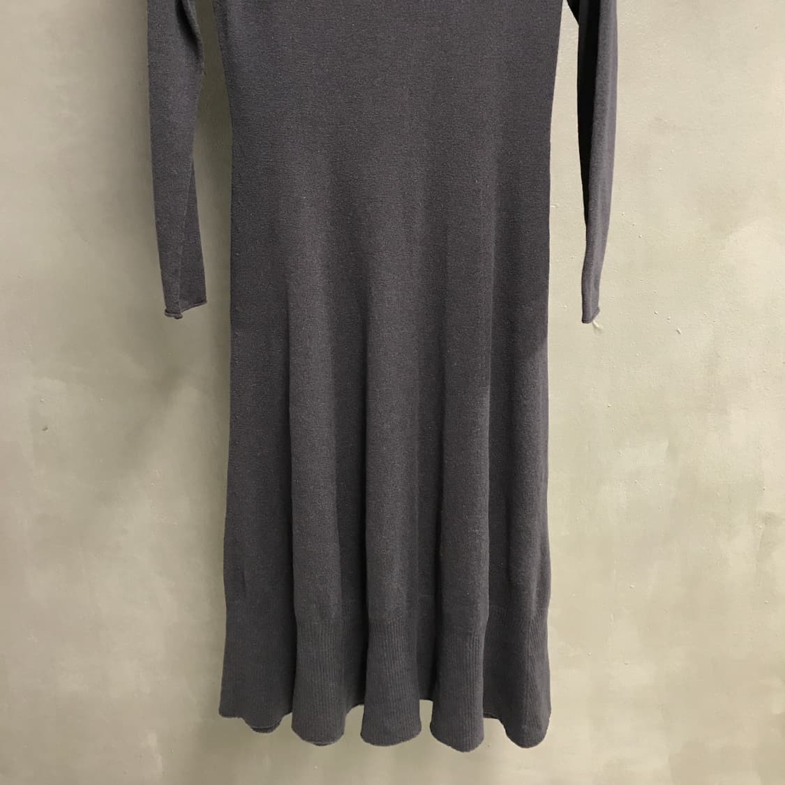 스텔라맥카트니 니트 원피스 XS 상품이미지3