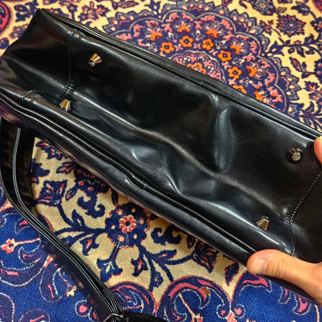 웁스웍스(Oppsworks)Tree Star y2k Vintage bag 상품이미지6