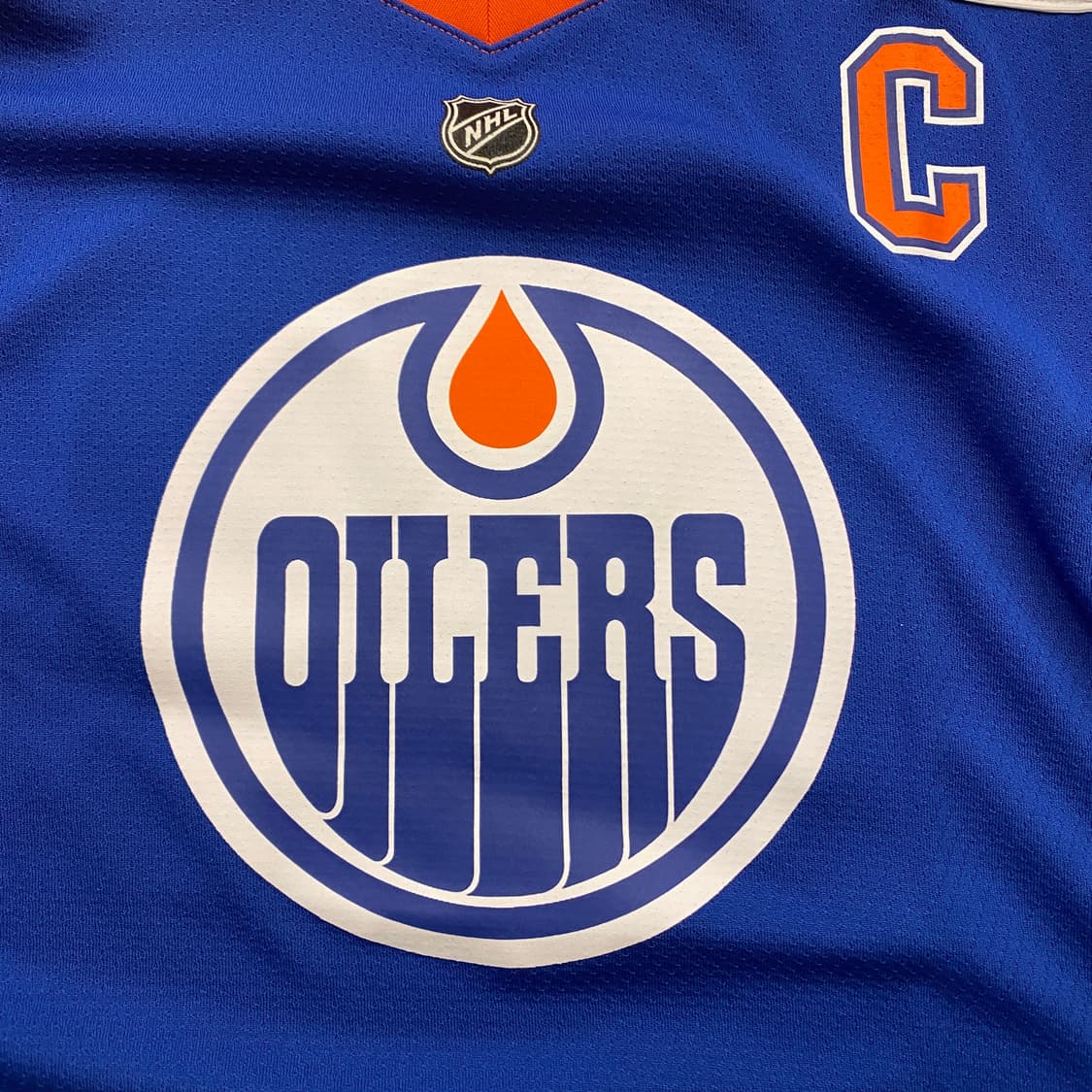 NHL 하키 져지 상품이미지3