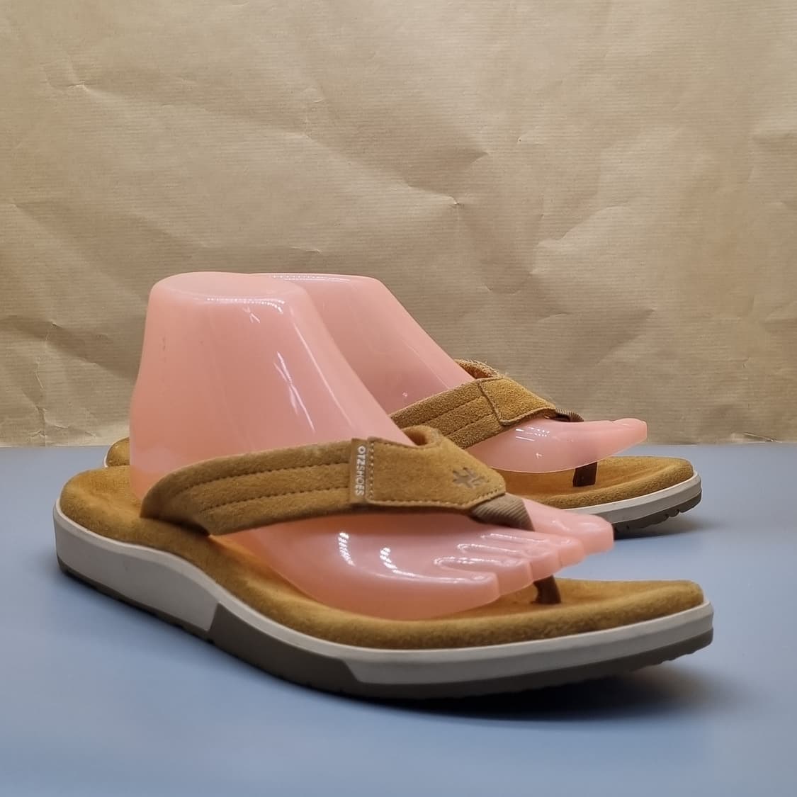 오찌 레더 남성쪼리280 상품이미지1