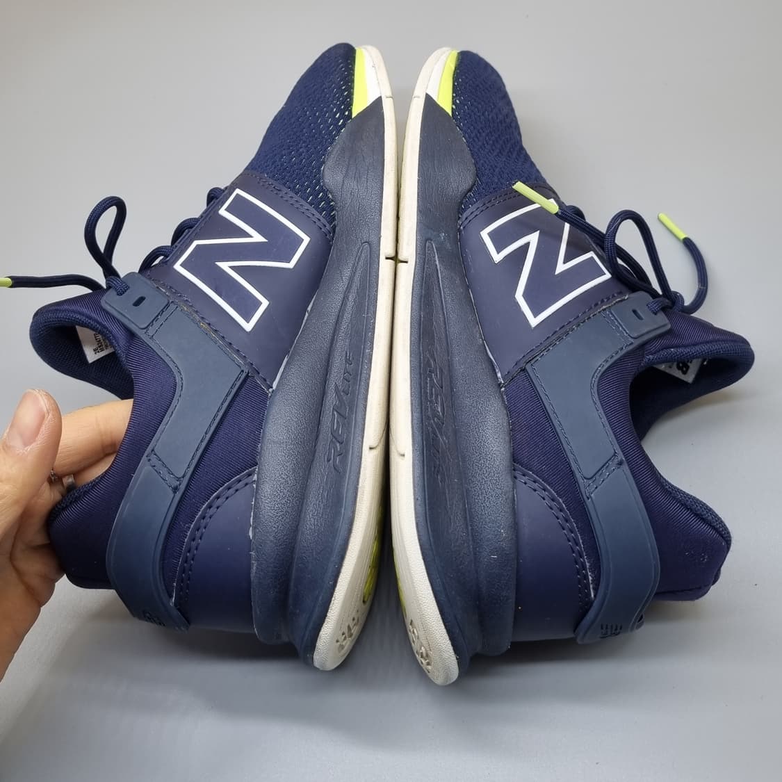 뉴발란스 247 남성운동화260  상품이미지5