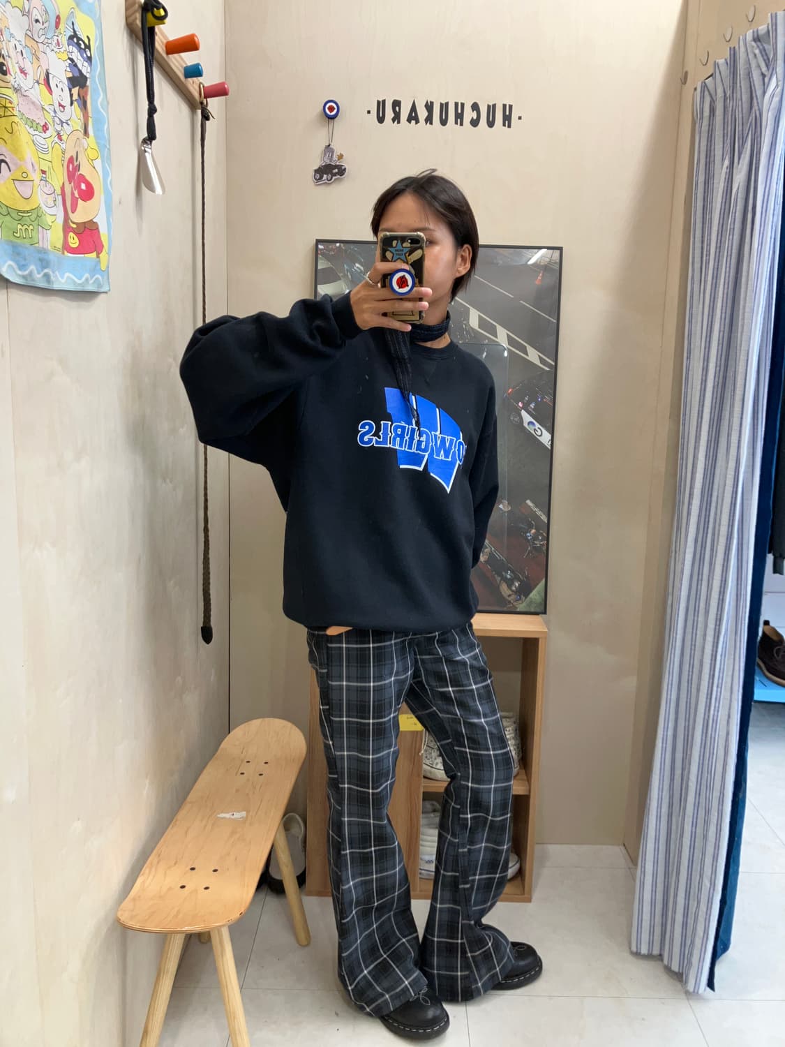 00s RUSSELL 상품이미지5