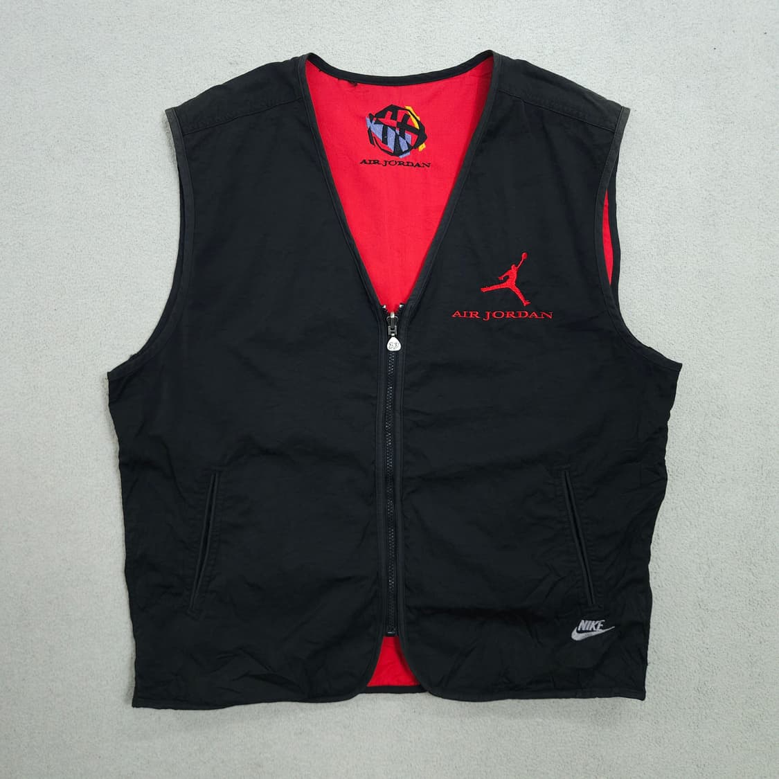 90s 나이키 삼나 스포츠 조던 베스트 100 상품이미지1