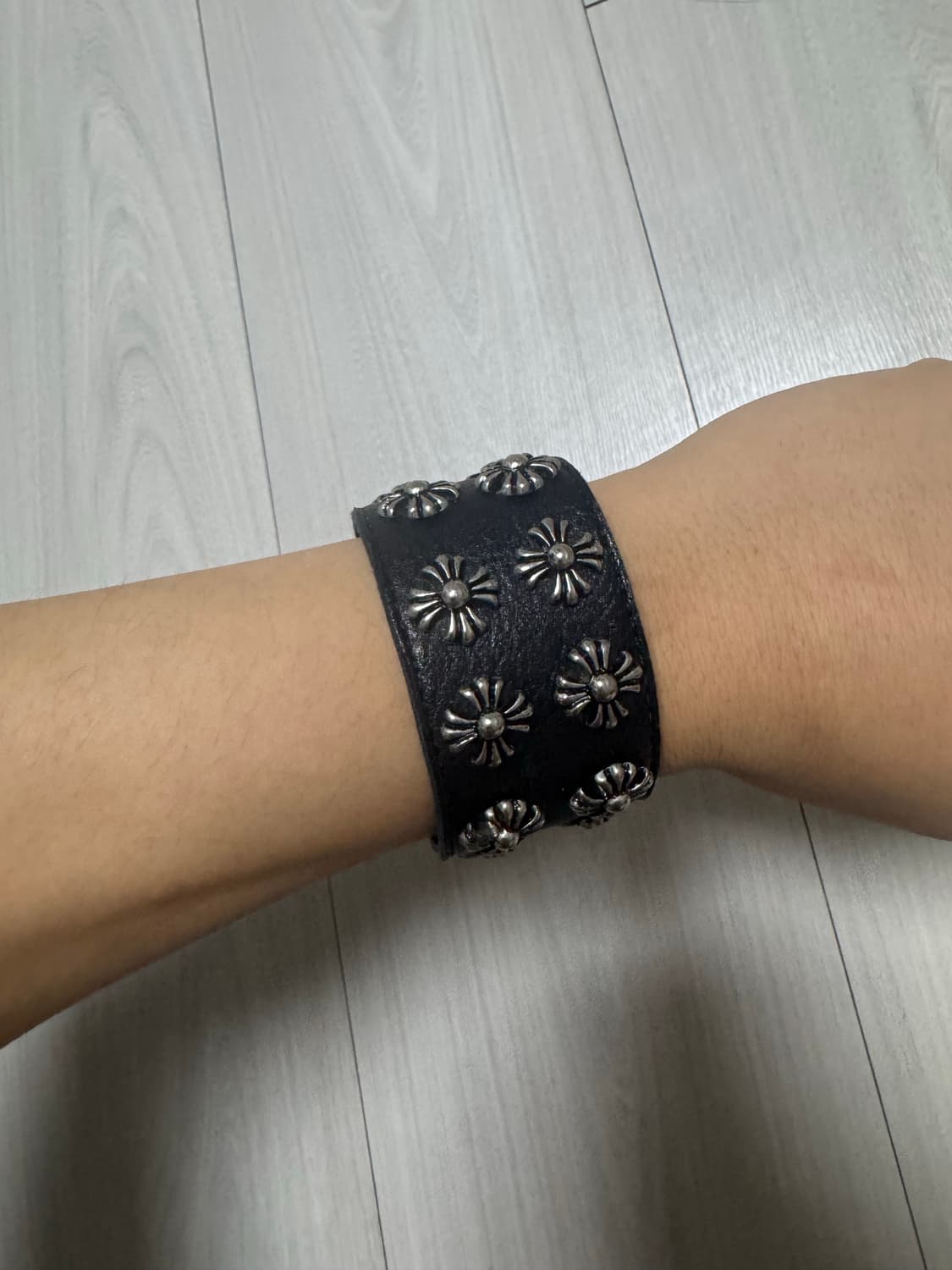 [OS] 크롬하츠st 팔찌 상품이미지1