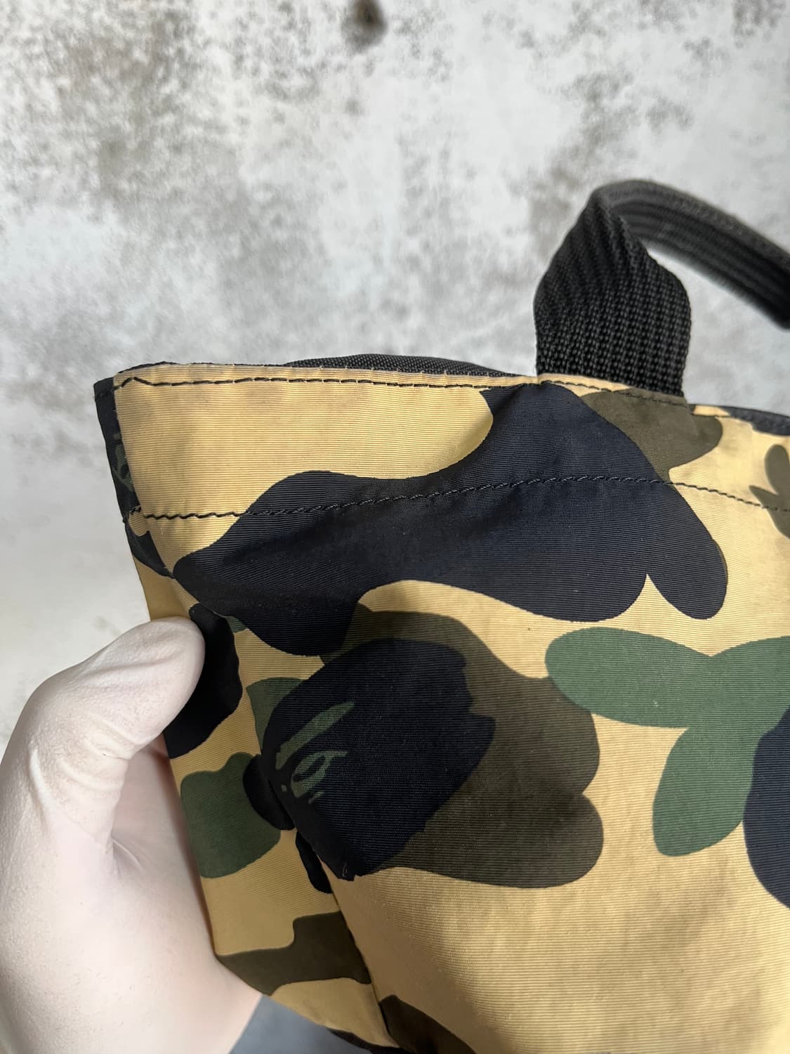 aape by a bathing ape 상품이미지7