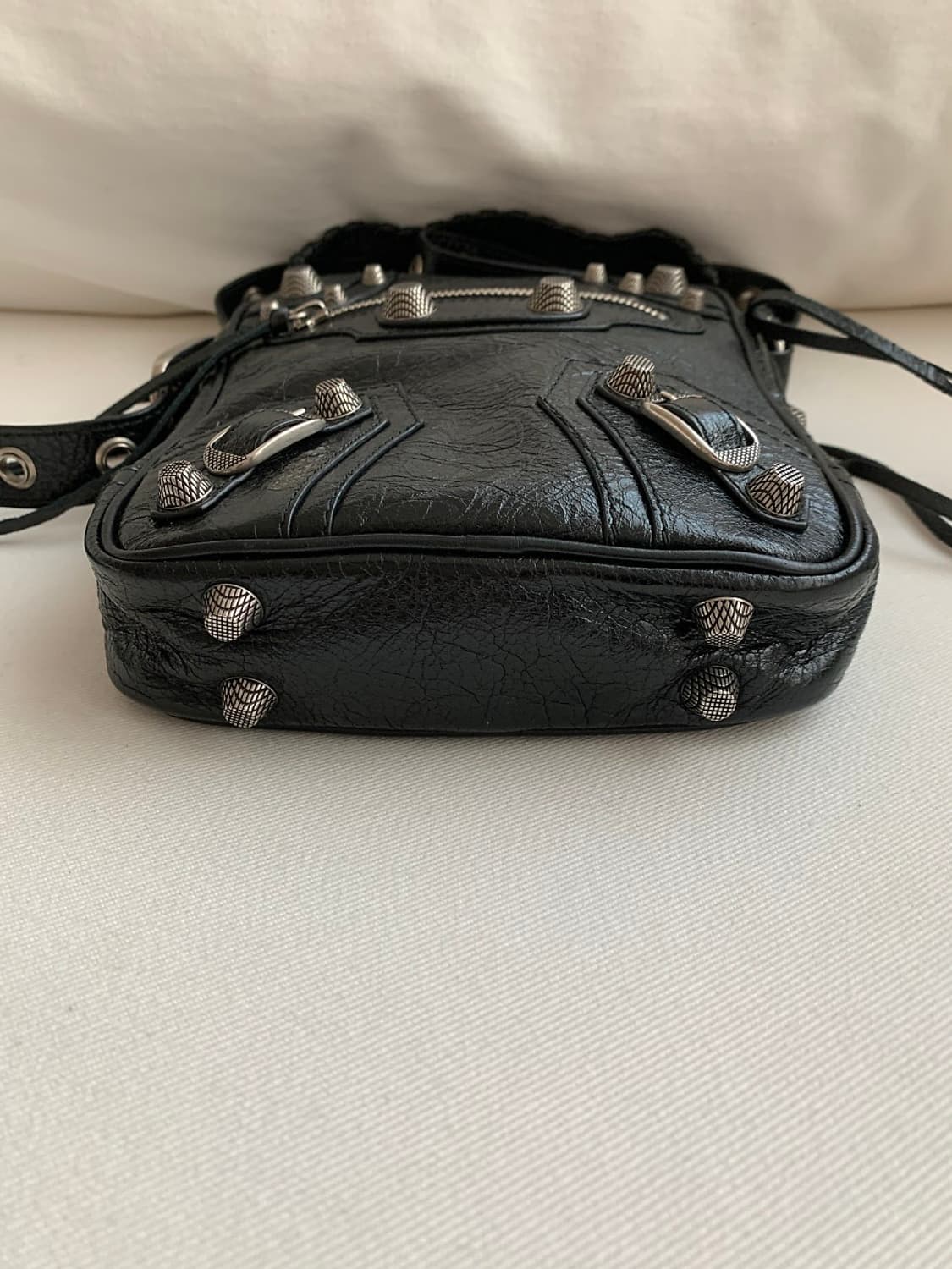 발렌시아가 르 카골 크로스 바디백 상품이미지6