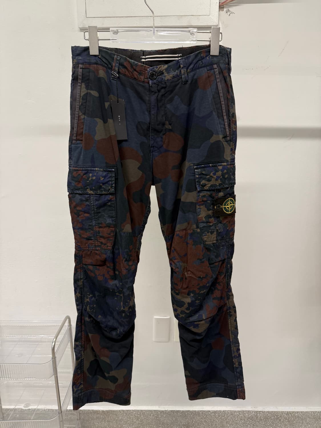 Stone Island pants  상품이미지1