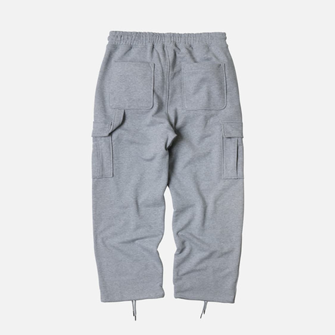 프리즘웍스 카펜터 카고 스웻팬츠 상품이미지4