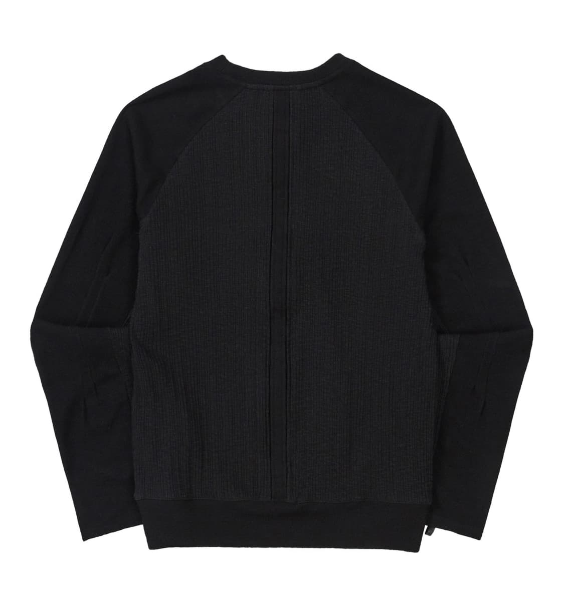 [S] Xlim ep.9 니트블랙 상품이미지2