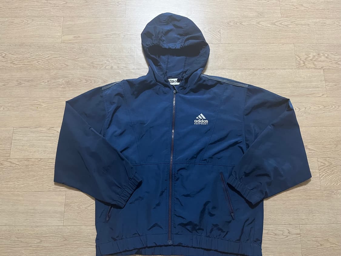 90s 아디다스 Equipment 져지 상품이미지2