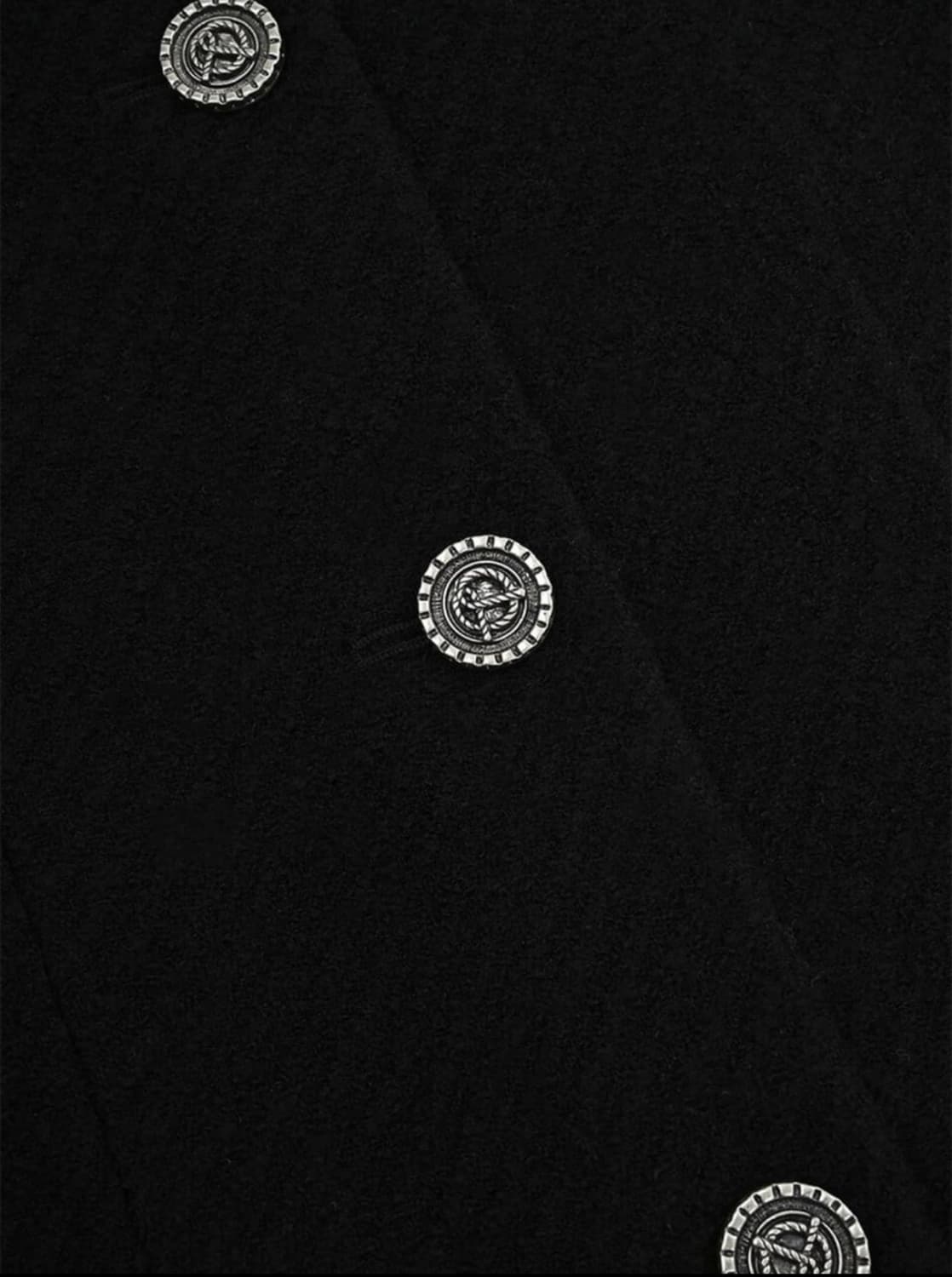 Theopenproduct 트위드 자켓 상품이미지3