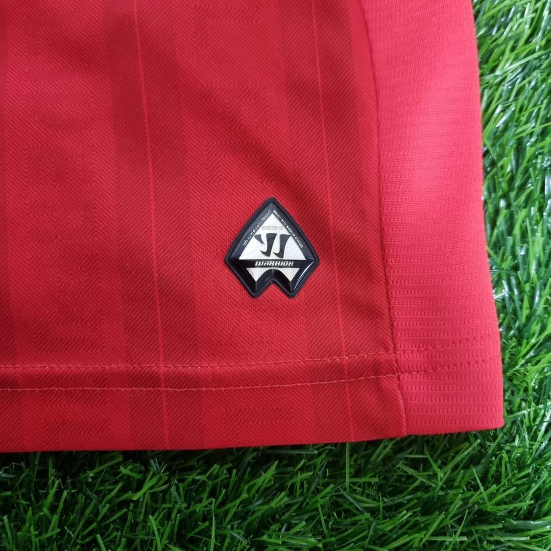 13-14시즌 리버풀 홈 유니폼 #37 스크르텔 상품이미지7