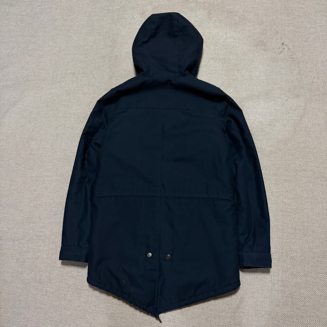 칼하트 스펠아웃 야상패딩 상품이미지7