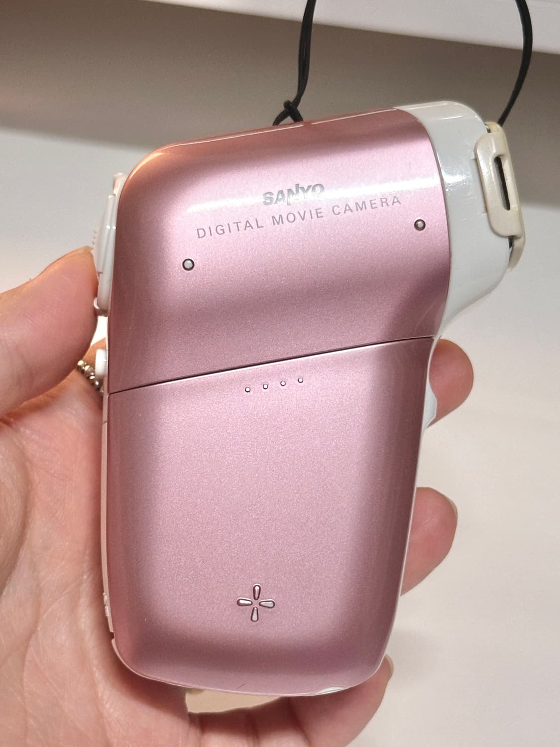 산요 작티 CG9 SANYO XACTI 카메라 캠코더 상품이미지3