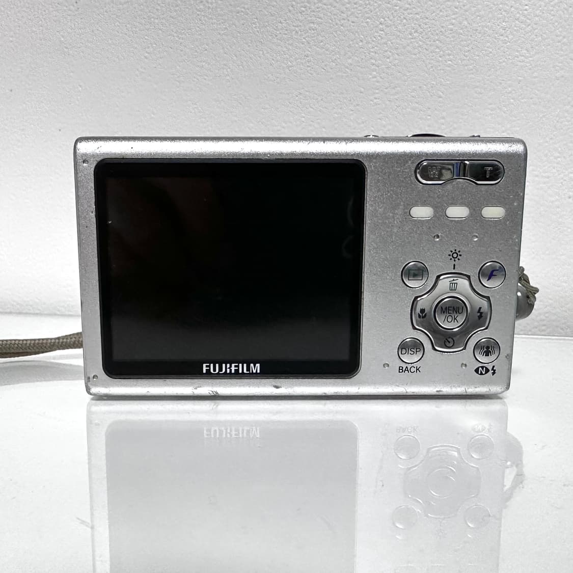 (아일릿, 뉴진스) 후지필름 파인픽스 z5fd 베이비핑크 디카 상품이미지3