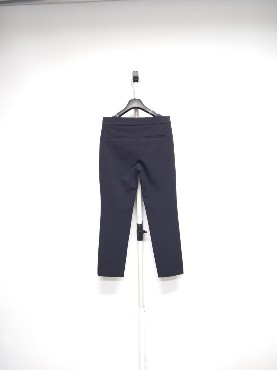 미샤 춘추동 테이퍼드 9부 팬츠 55 상품이미지2