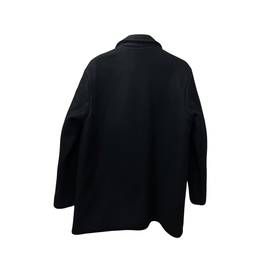 Merc 빈티지 멜튼 울 동키 자켓 made in England 상품이미지3