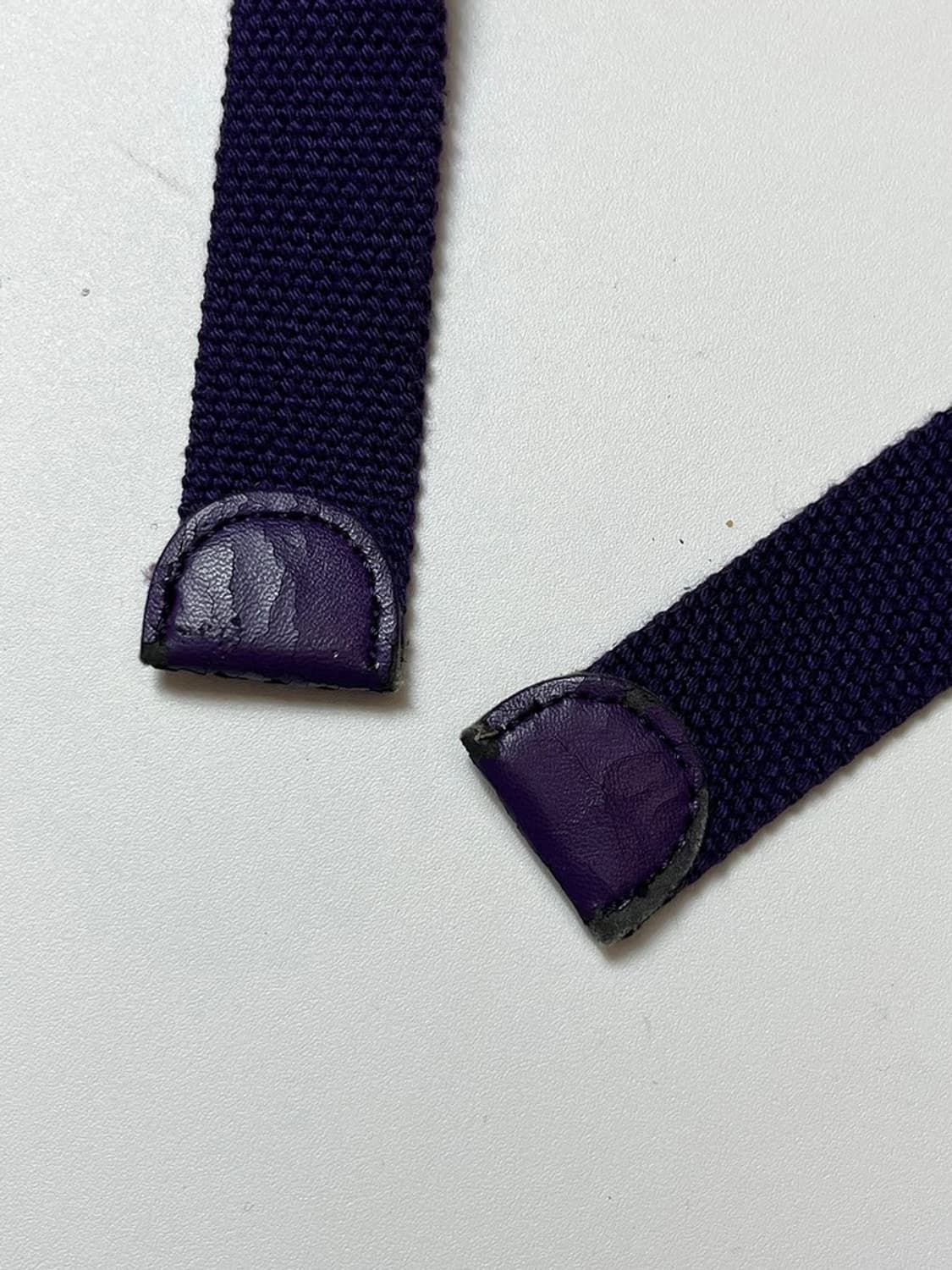 키플링 00s Y2K 퍼플 피그먼트 백팩 Q1410 상품이미지6