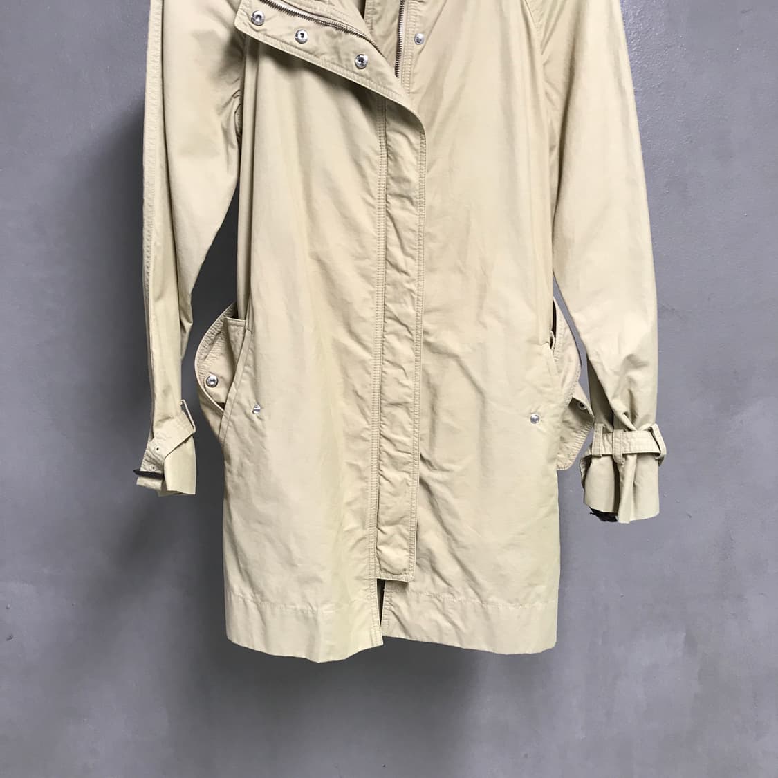 몽클레어 후드 자켓 0(W) 상품이미지3