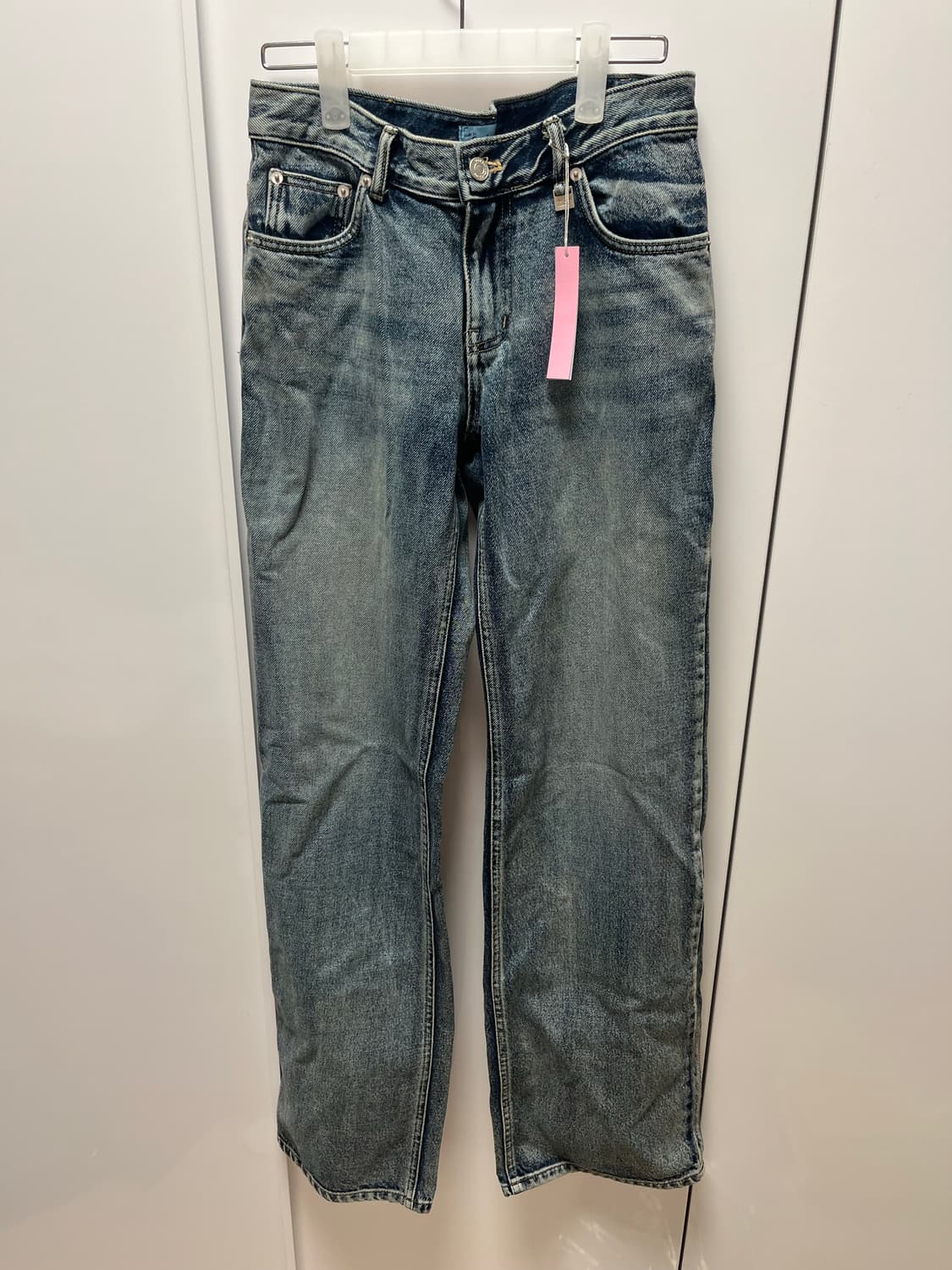 새상품- 청바지 상품이미지2