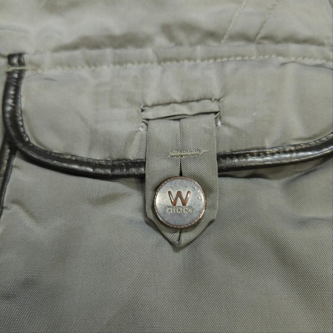 막스마라 위캔드 여성 점퍼 상품이미지7