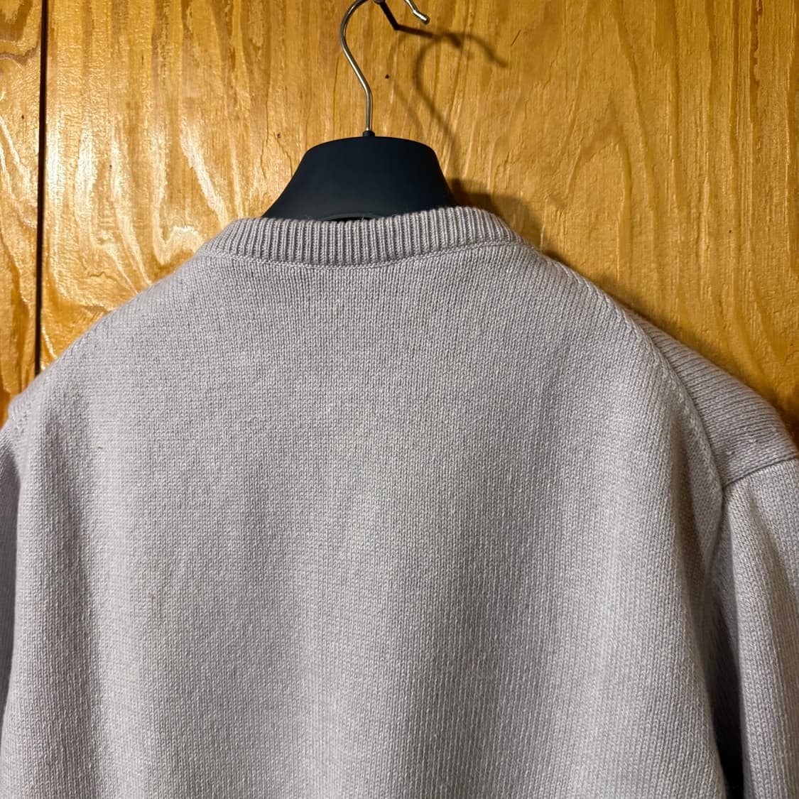 디올 캐시미어 모헤어 혼합 가디건  상품이미지9