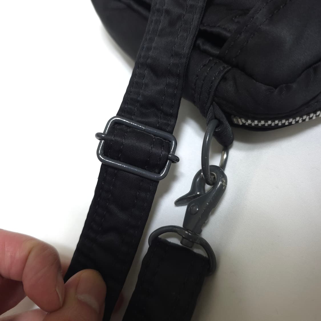 요시다포터 탱커 숄더백 기본모델 (210 상품이미지6