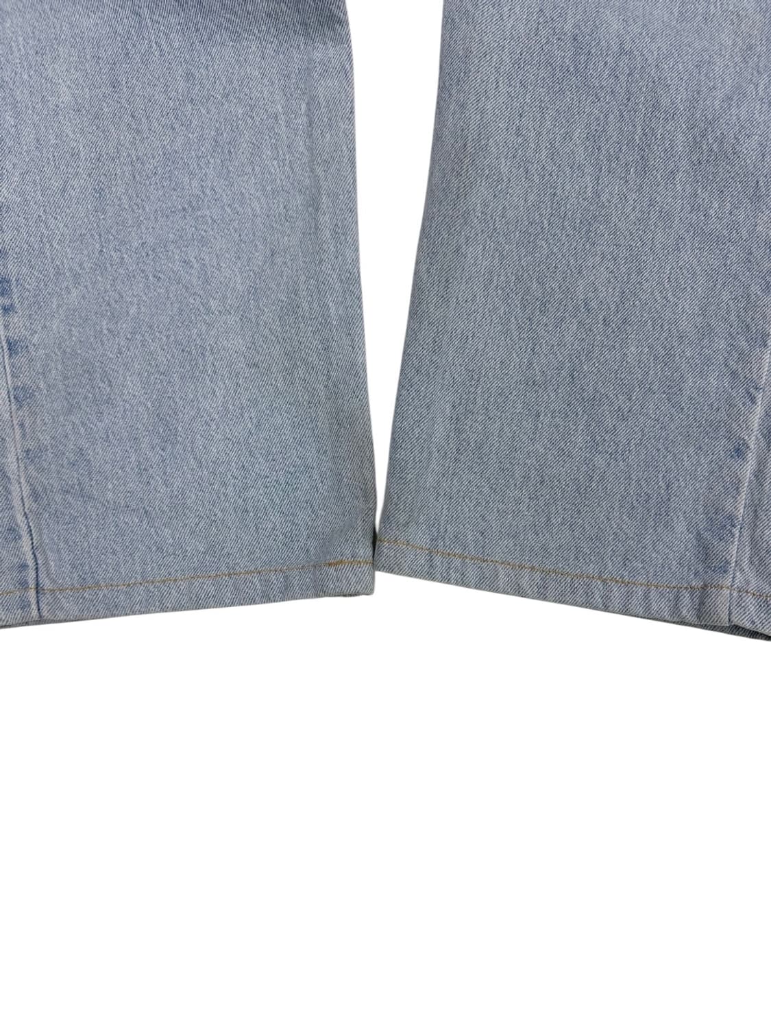 90s 리바이스 오렌지탭 505 (40)  상품이미지5