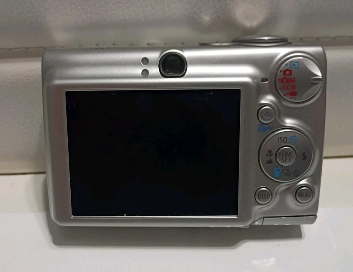 Canon ixus 750 / sd550 / ixy 700 캐논 익서스 상품이미지5