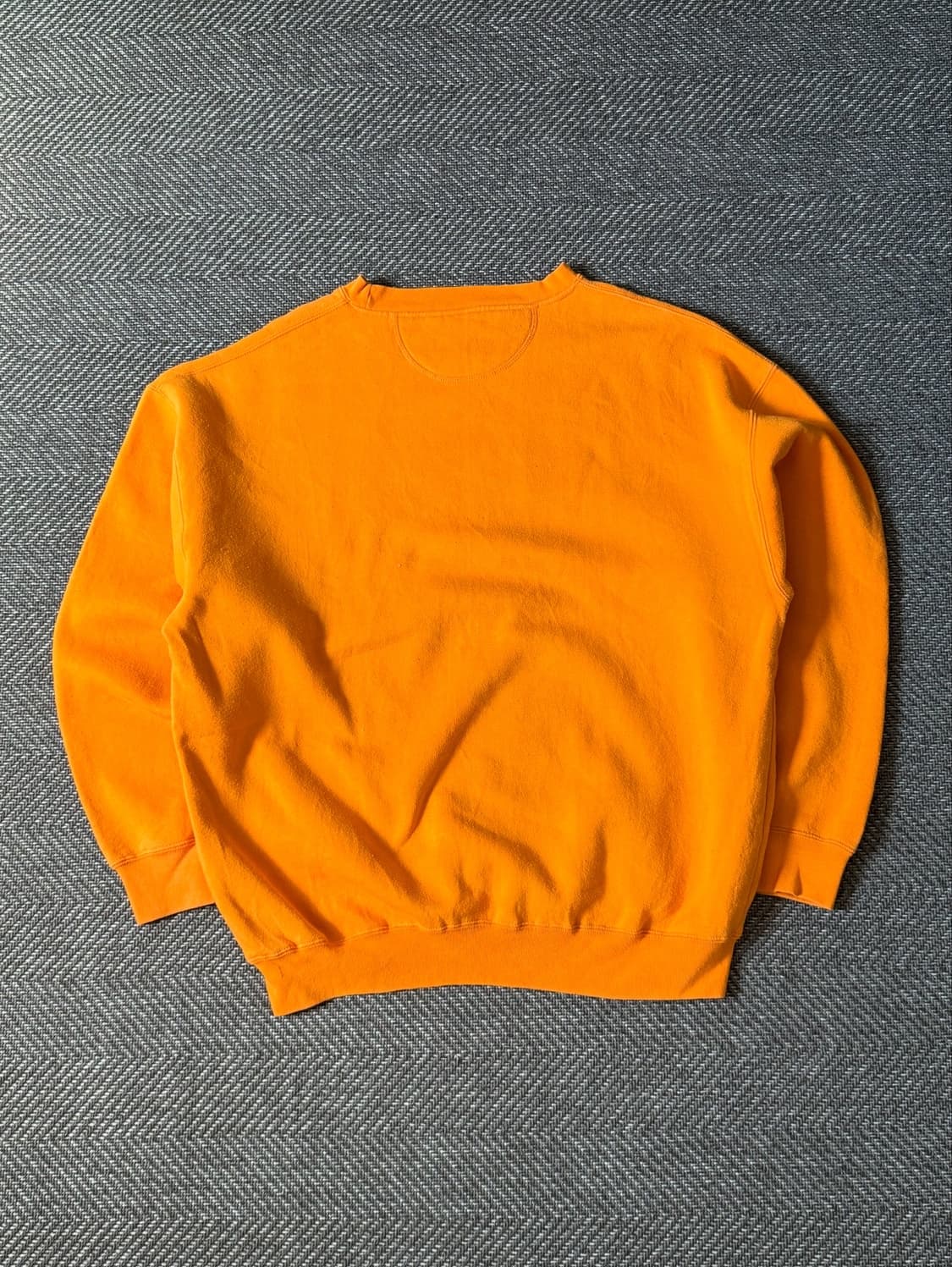 90s TENNESSEE 빈티지 스웻셔츠 (105-110) 상품이미지5