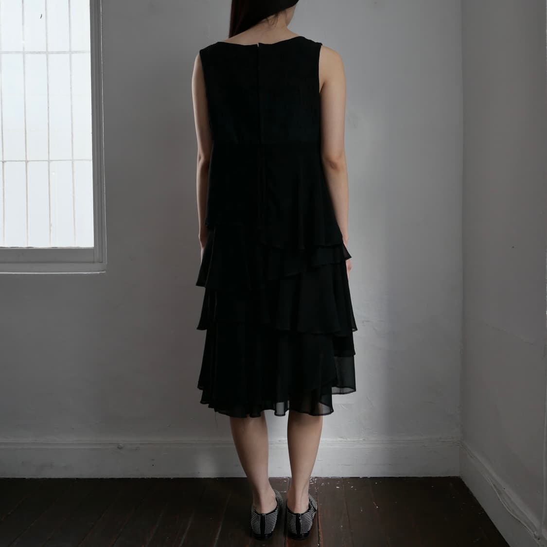 Comme des garcons shirring dress 상품이미지4