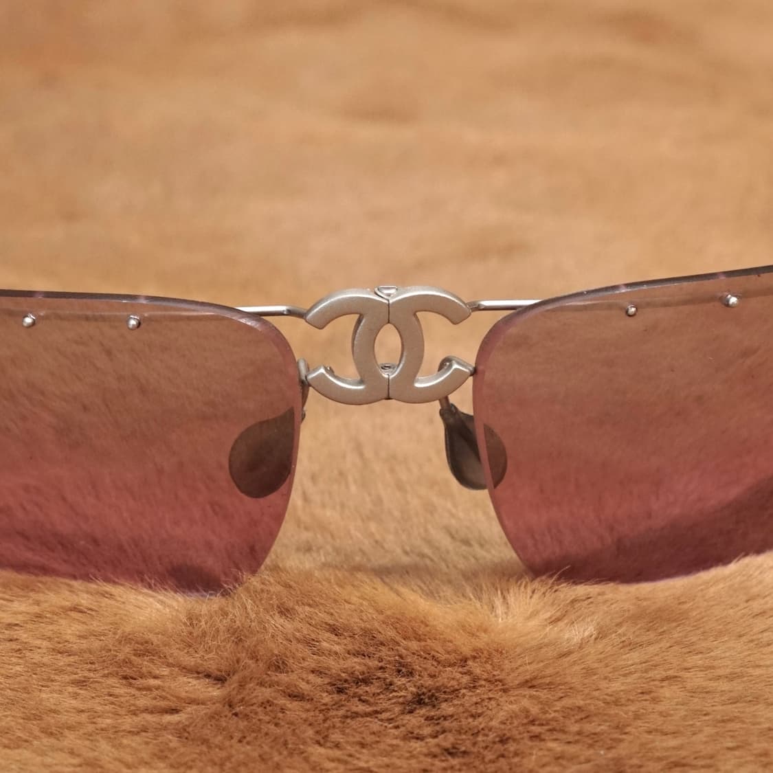 샤넬 4032 폴더블 선글라스 상품이미지6