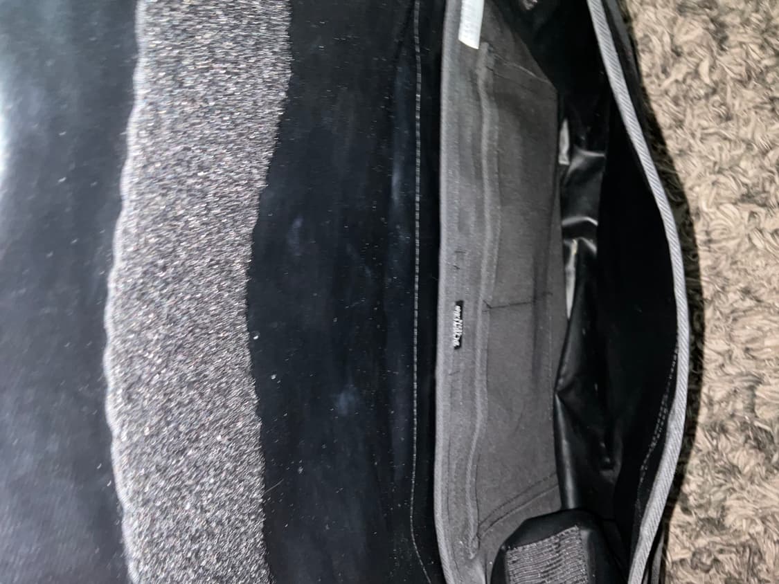 요시다포터 빈티지 크로스백 상품이미지3