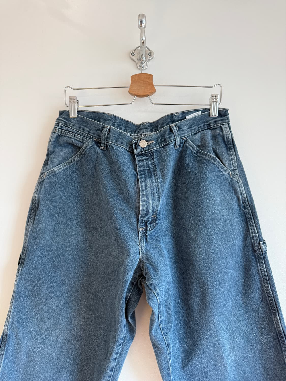 올드 랭글러(Wrangler) 카펜더 팬츠(MEXICO) 상품이미지2