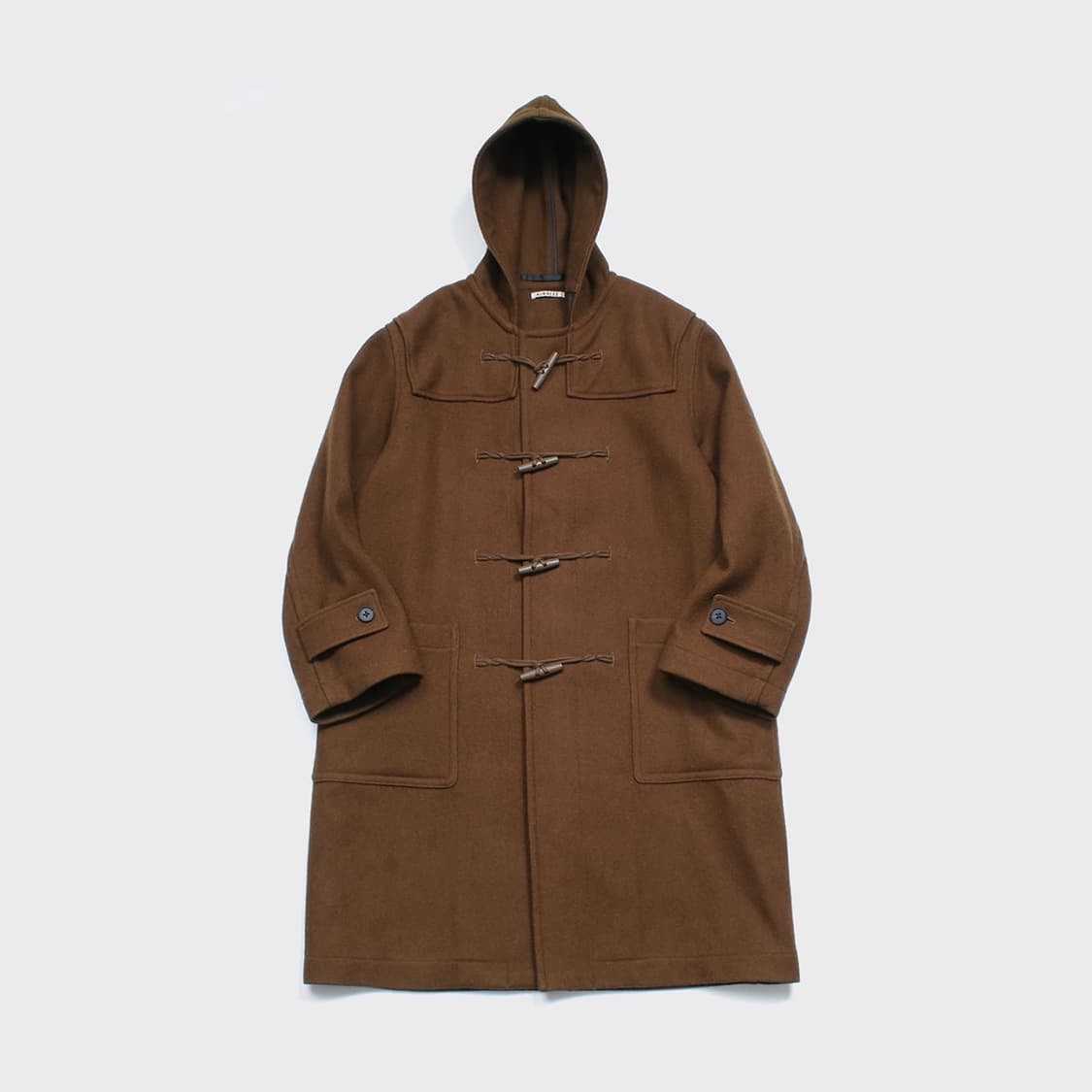 AURALEE 상품이미지1