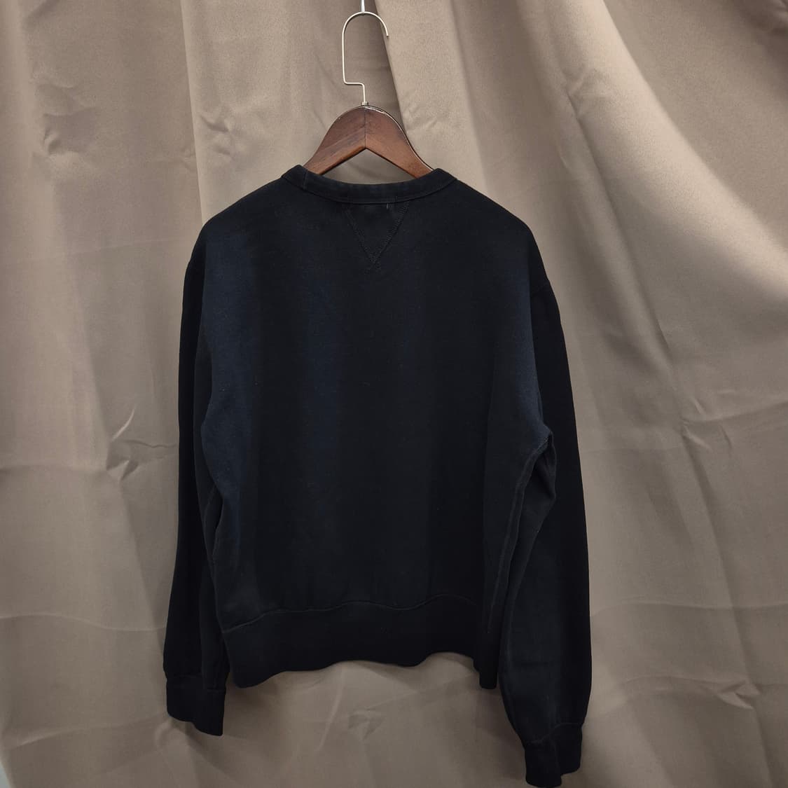 폴로 랄프로렌 기모 맨투맨 S 상품이미지3