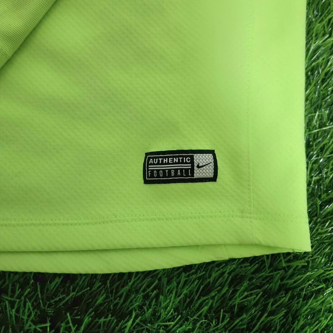 16-17시즌 바르셀로나 나이키 드릴탑 상품이미지6