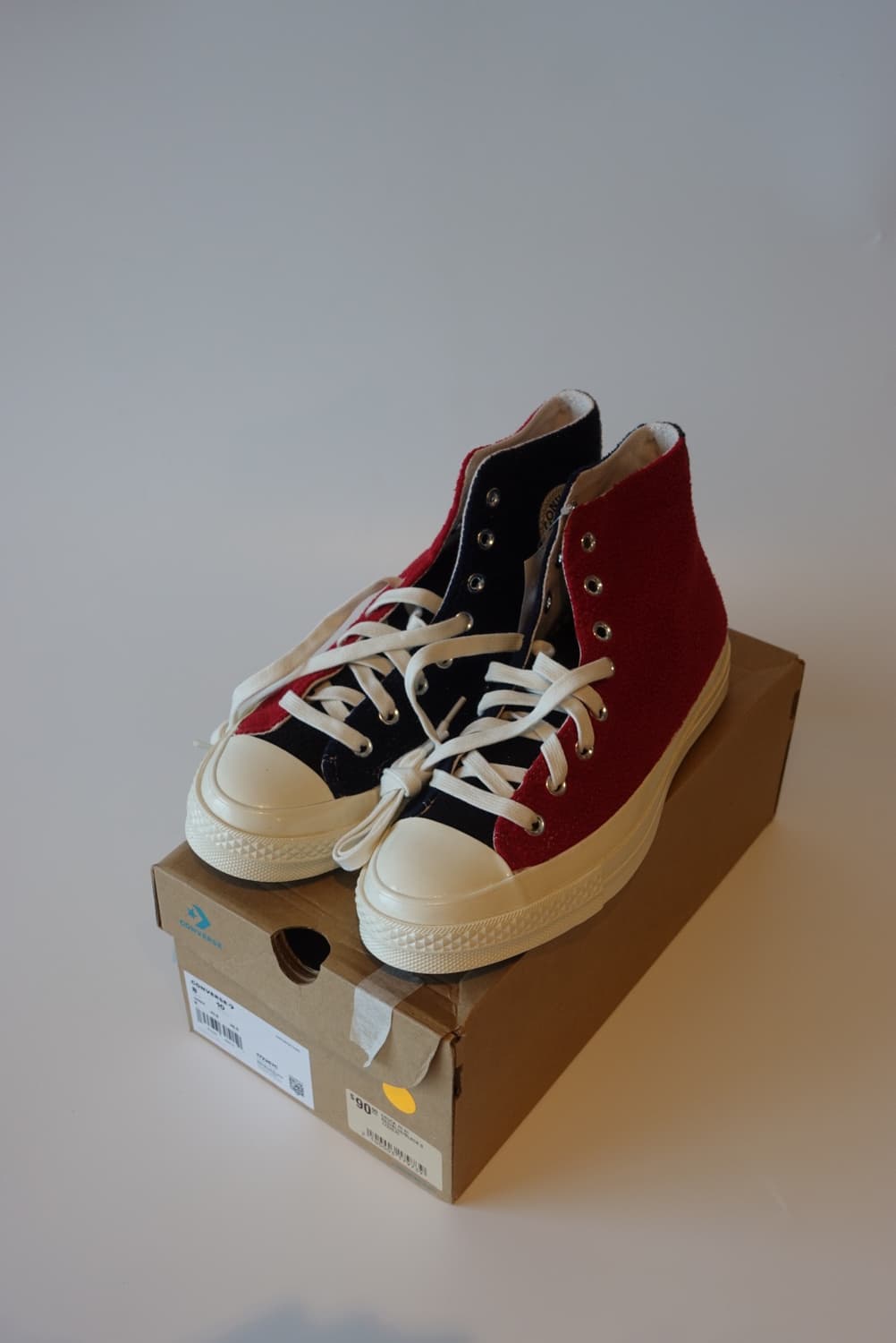 컨버스 척 70 하이 172267C 265mm 상품이미지2