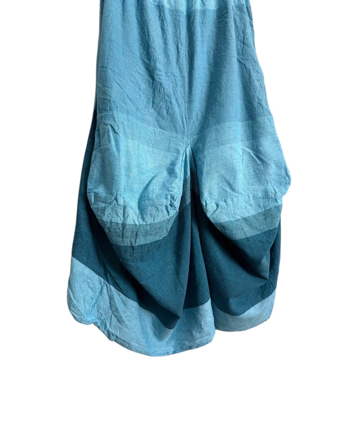 빈티지 벌룬 언밸런스 스커트 상품이미지5