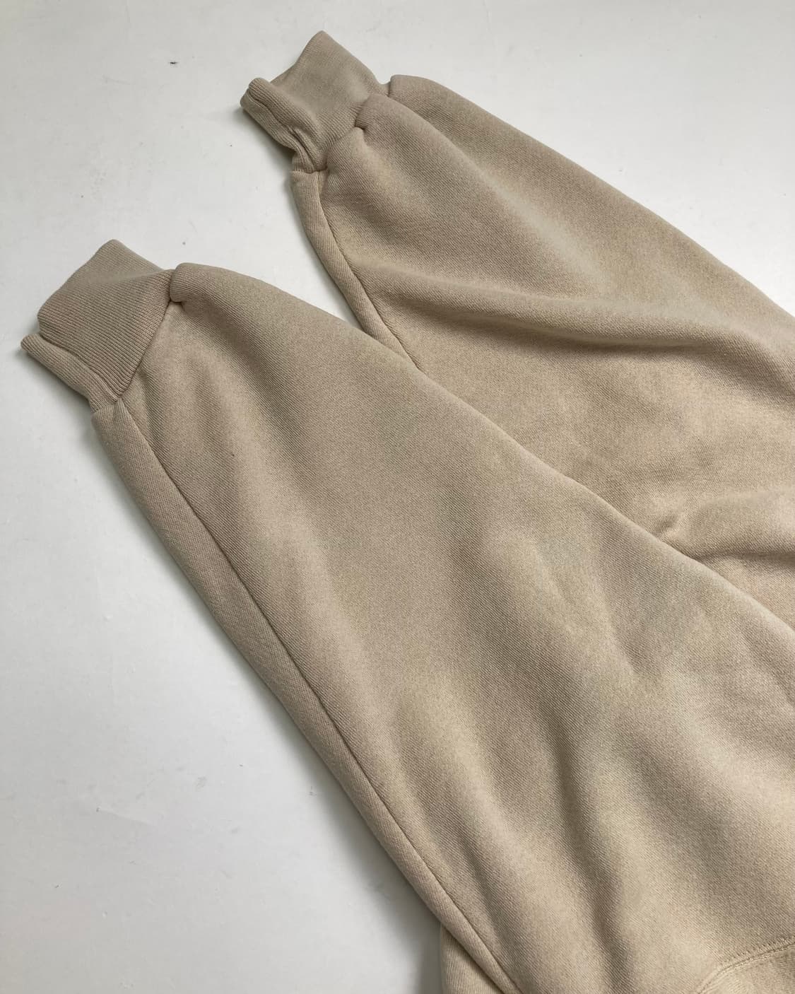 90s Russell Sweatshirt (sand) 상품이미지7