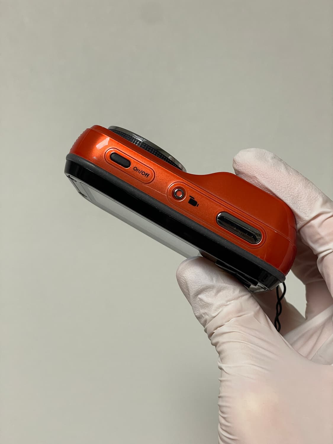 코닥 이지쉐어 C123 옛날 디카 빈티지디카 디지털카메라 상품이미지5