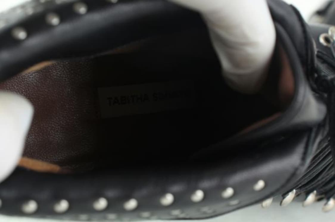 타비타 부츠 상품이미지5