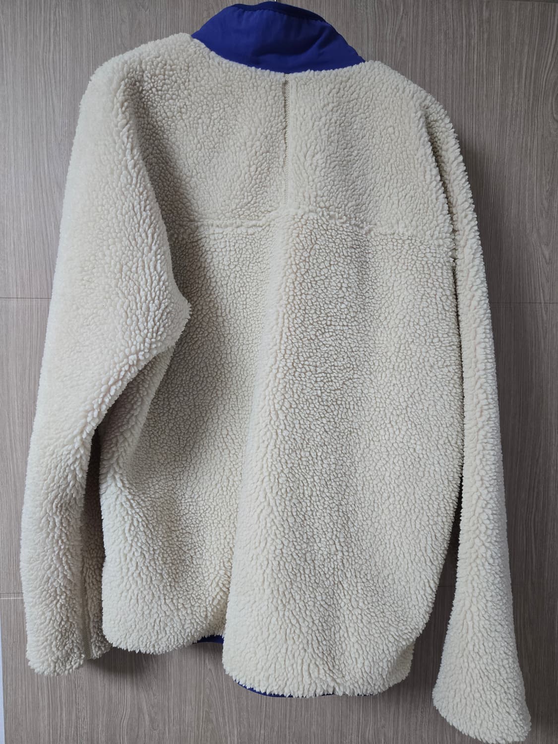 파타고니아 레트로X 25FW L사이즈 새상품급 상품이미지2