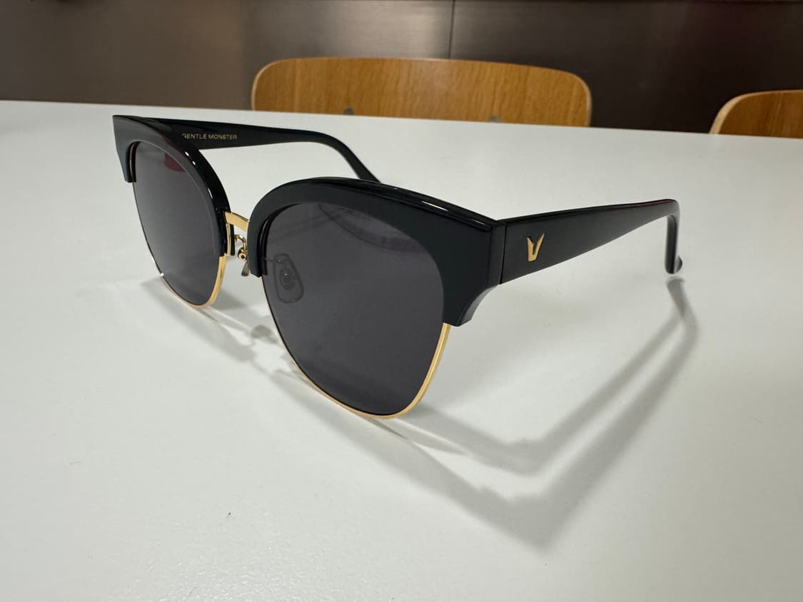 젠틀몬스터 선글라스 상품이미지7