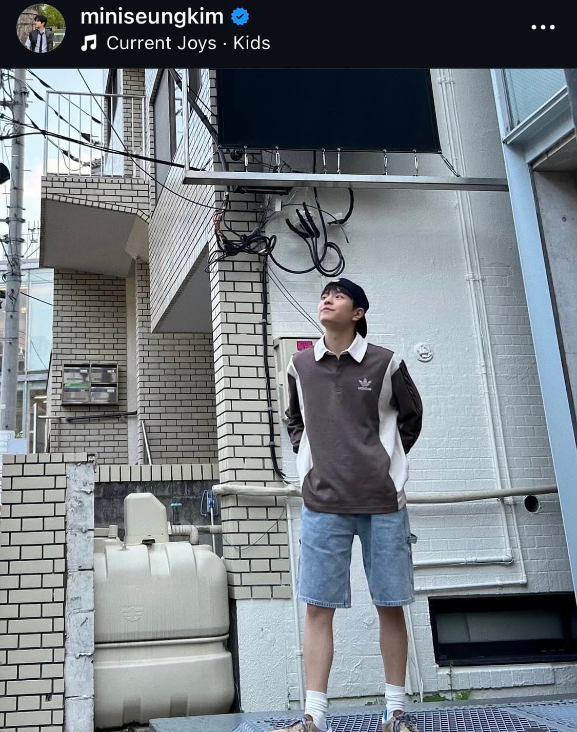 아디다스 럭비셔츠 상품이미지3