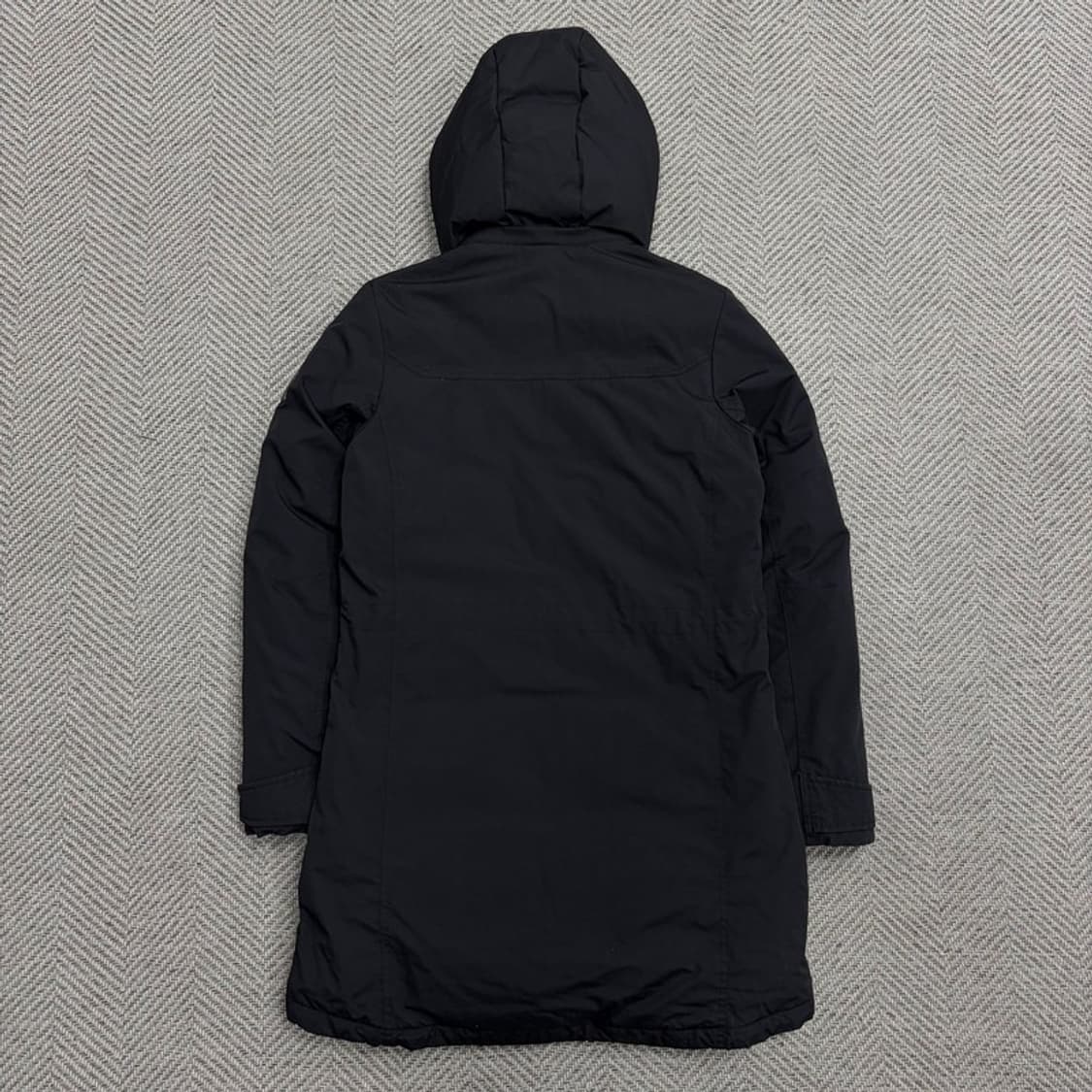 아디다스 덕다운 워크패딩 v1686 상품이미지2