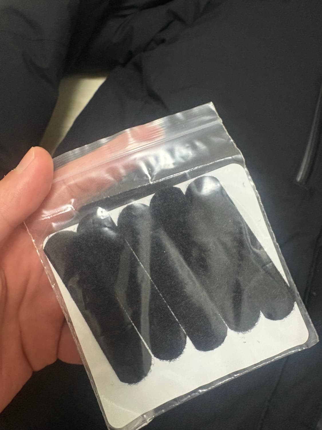 노스페이스 히말라야 패딩 새상품 상품이미지8