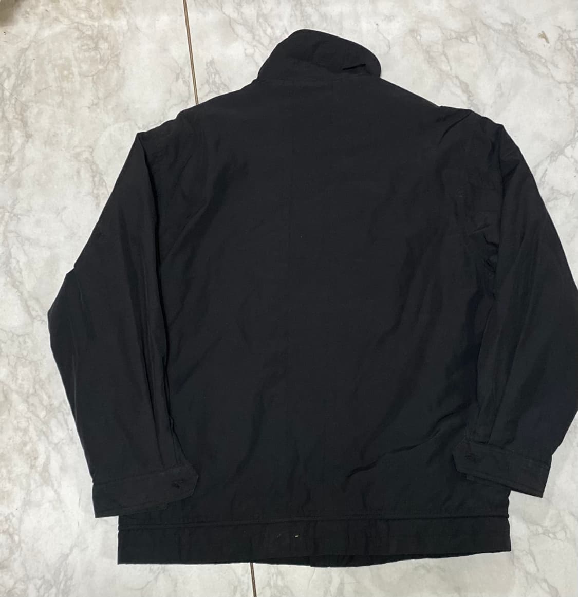 아이스버그 빈티지 블루종 자켓 100 상품이미지5